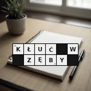 Rozwiązanie krzyżówki: nie smakować - kłuć w zęby | hasła, synonimy i podpowiedzi Hasło krzyżówkowe nie smakować - kłuć w zęby – rozwiązanie, synonimy, podpowiedzi i definicje krzyżówkowe